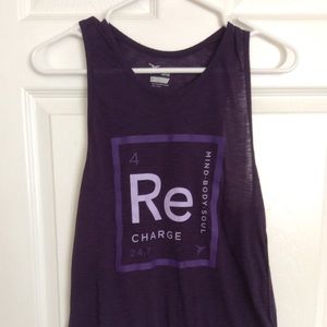 Old Navy Active Tank